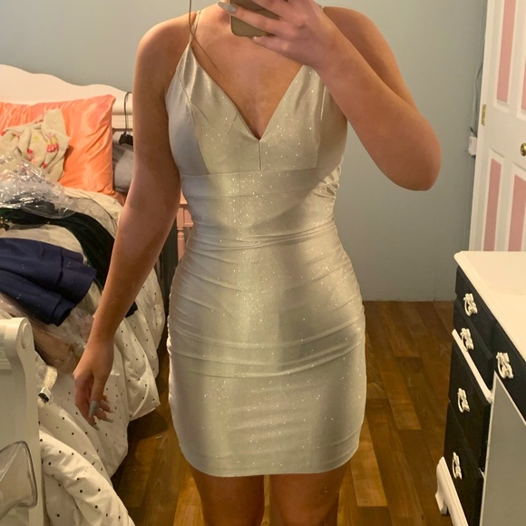 Honey and Rosie dress